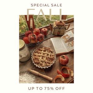 SALE ~ SALE ~ SALE
